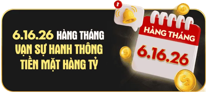 Giới hạn đặt cược cao hơn