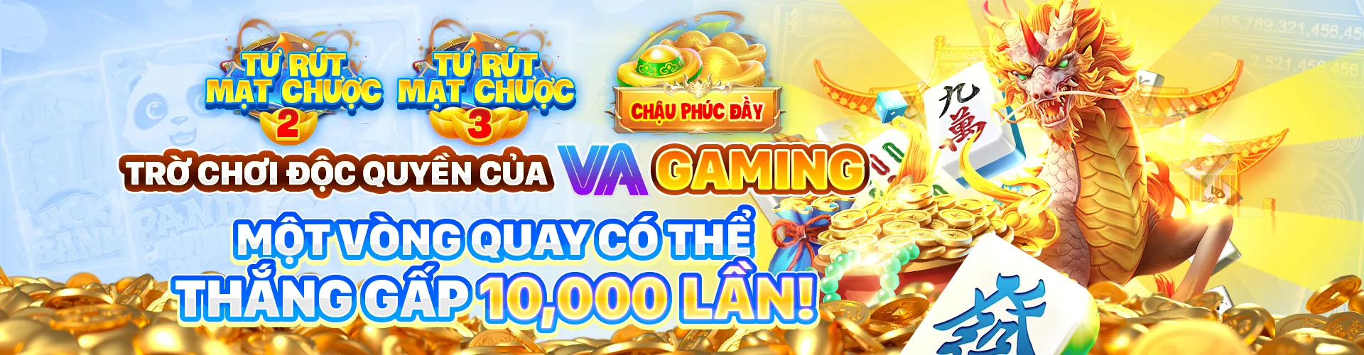 Hình ảnh chính về lợi ích VIP độc quyền tại at99 win